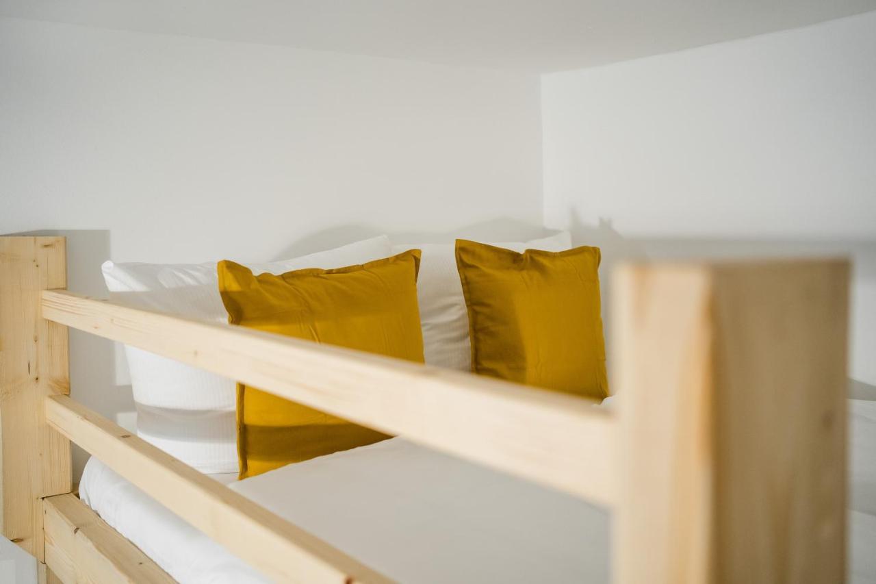 Cosy Box At Boxhagener Platz Apartment Berlin Exterior foto