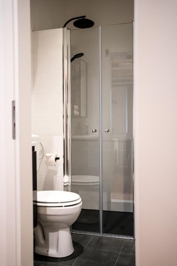 Cosy Box At Boxhagener Platz Apartment Berlin Exterior foto