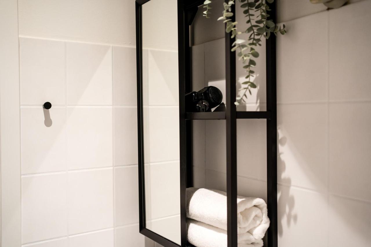 Cosy Box At Boxhagener Platz Apartment Berlin Exterior foto